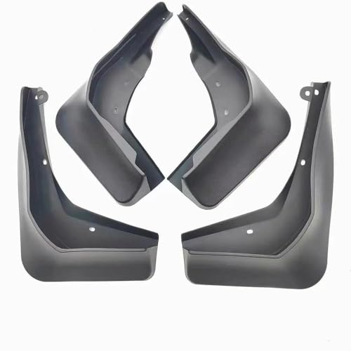 Bavettes avant arrière Benz GLA260 évite éclats peinture et rouille