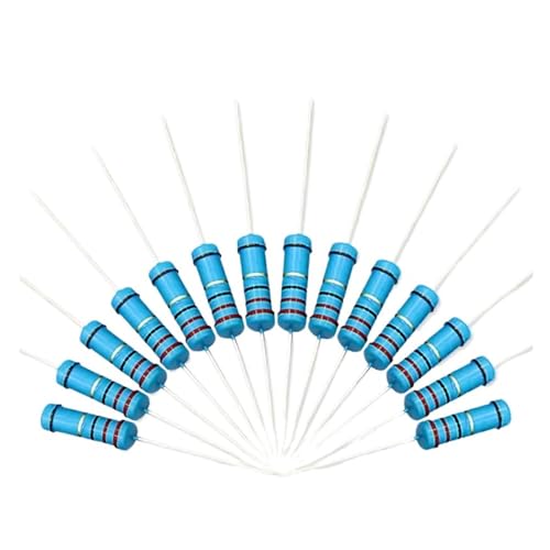 Résistance 30R 5W 1% résout les problèmes de surchauffe de vos circuits - 5