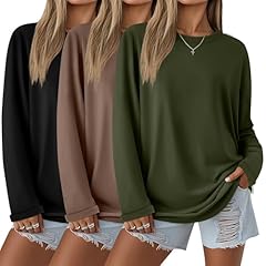 Black, Coffee, Army Green