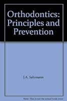 Orthodontics: Principles and Prevention B00423ZU9M Book Cover
