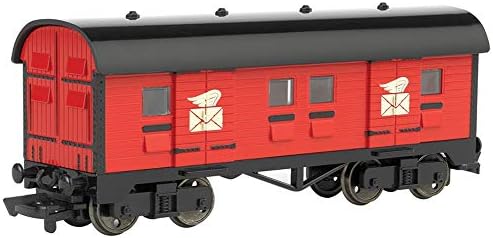 Bachmann Trains Thomas And Friends - Mail Car