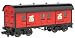 Bachmann Trains Thomas And Friends - Mail Car