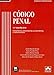CÃ³digo Penal - CÃ³digo comentado: Concordancias, Comentarios y Jurisprudencia