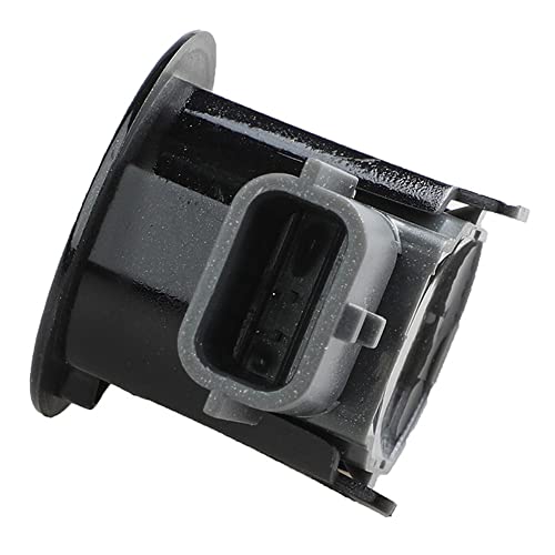 Yassdwbn Conjunto de sensor de distância de estacionamento 284383SH0B para Nissan Altima Maxima Infi