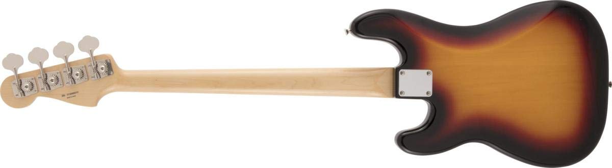 ベース Fender Japan Classic 60s Precision Bass Amazon | Fender エレキベース Made in Japan Traditional 60s