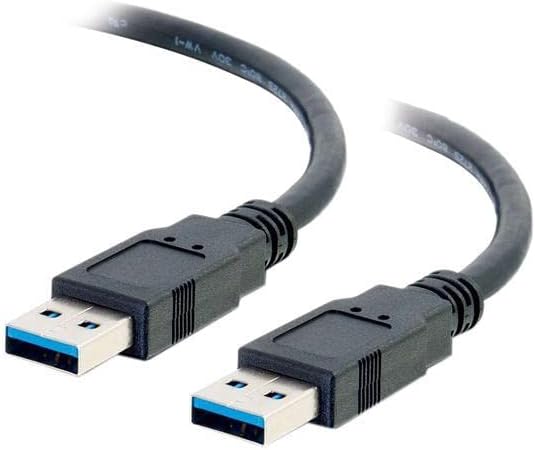 C2G 3.28ft USB 3.0 A to A Cable