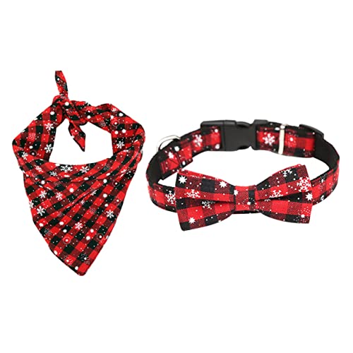 Collier pour chien réglable Beavorty : fini les accessoires fragiles pour animaux - 3
