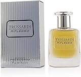 Farbe: mehrfarbig Trussardi Riflesso Eau de Toilette, 1er Pack (1 x 30 ml)