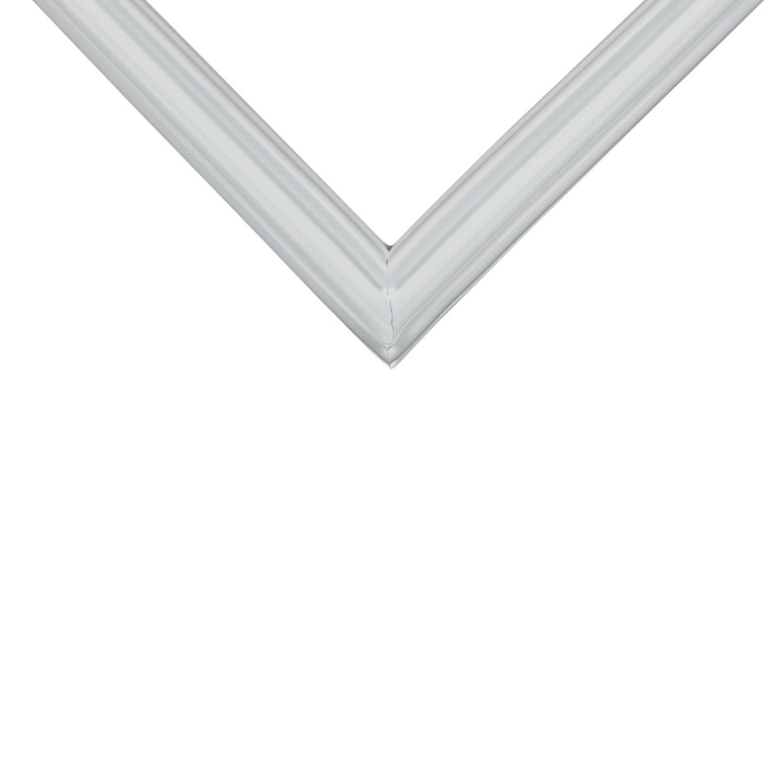LUTH Premium Profi Parts Guarnizione porta compatibile con Bosch 00235448 per frigorifero frigorifero congelatore