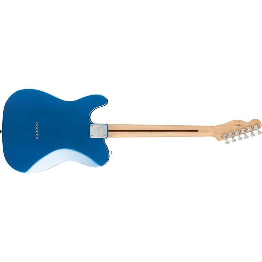 Amazon | Squier by Fender FSR Affinity Series Telecaster
