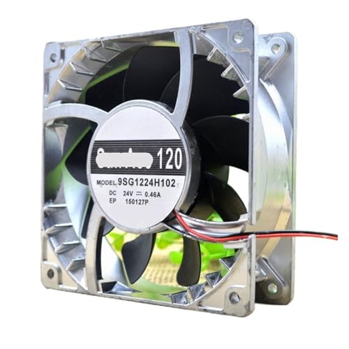 Ventilateur 24 V 0,46 A 12038 9SG1224H102 extracteur d'air DC