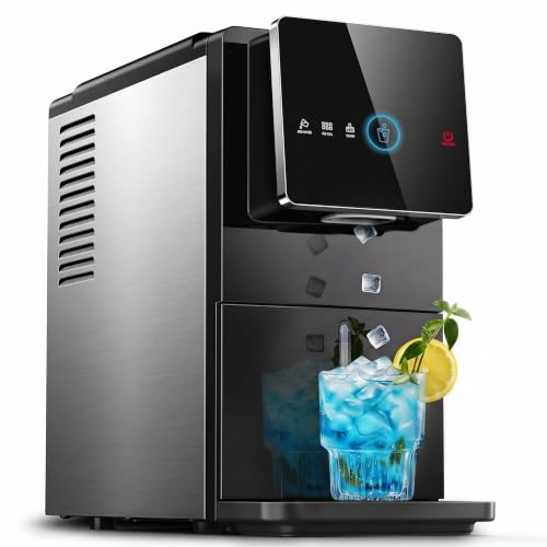 Silonn Auto-Drop Dispensing Model