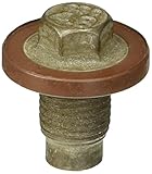 Chrysler Genuine (6506100AA) Oil Drain Screw