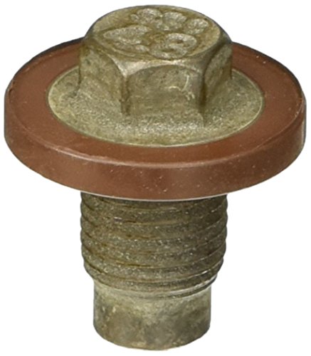 Chrysler Genuine (6506100AA) Oil Drain Screw