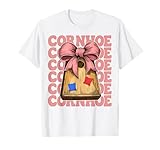 Womens Coquette Bow Cornhole Player Gifts