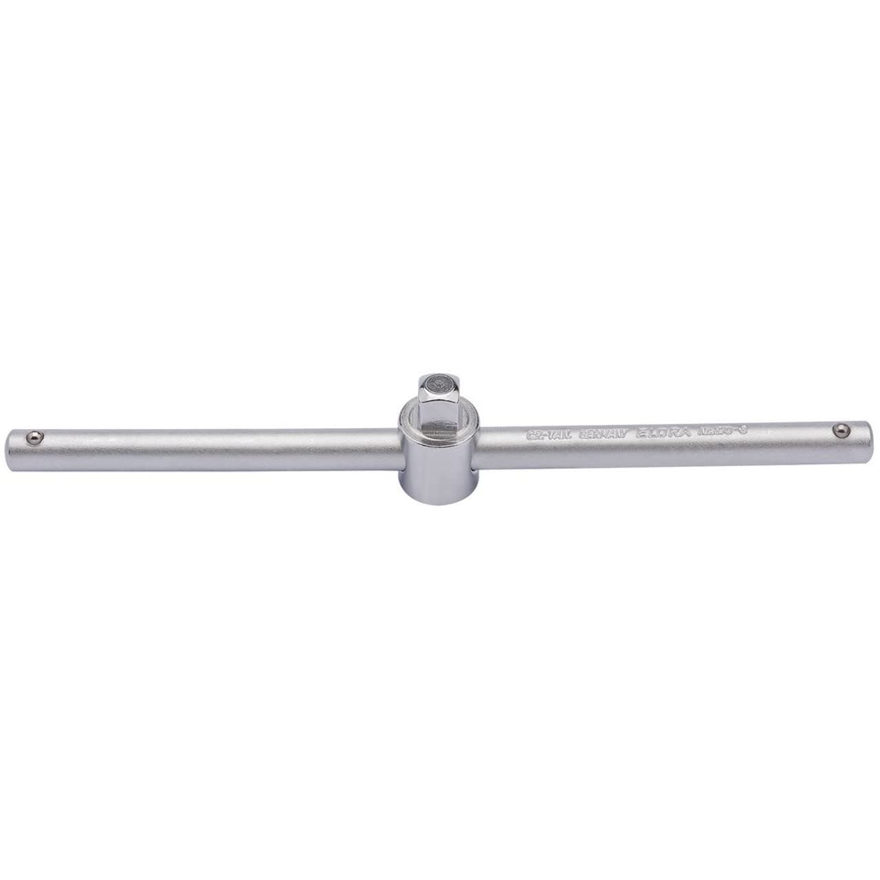 Elora Sliding 'T' Bar, 3/8"" Sq. Dr., 200Mm 5010559002863