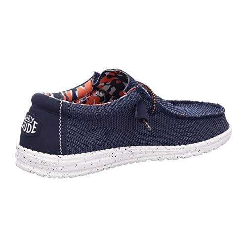 Image of Hey Dude Unisex-Adult Wally Sox