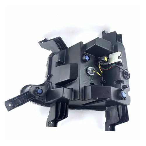 Faros Antiniebla DRL derecho CHANGAN CS55 parachoques 3
