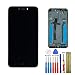 Produktbild E-YIIVIIL New LCD Display Bildschirm Digitizer kompatibel mit Xiaomi Redmi 4X display Glas Touchscreen 5.0 Zoll Reparatur + Rahmen Schwarz
