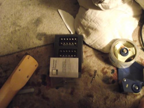 Seymour Duncan SH-6S Distortion Humbucker Pickup-Kit für E-Gitarre