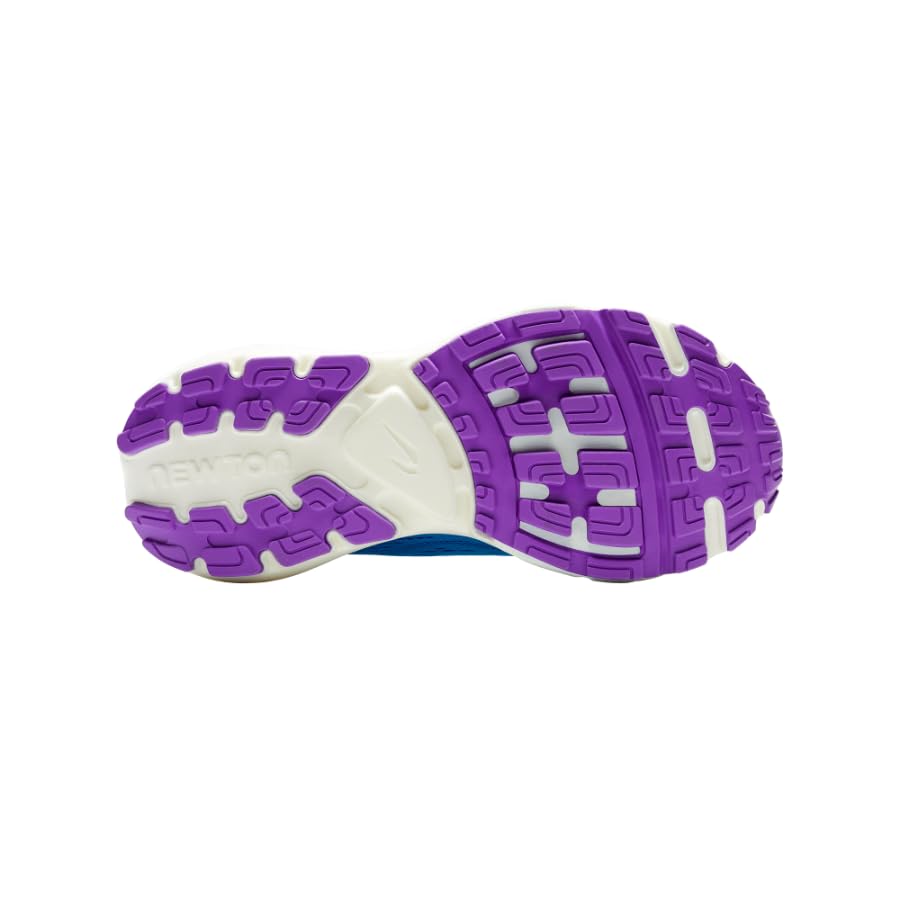 NEWTON Running Lady Isaac - Neutral Trainer (Marina/Violet)4