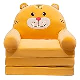 Joli design de modélisation animale mignon, laissez le bébé garder une position assise confortable. Ces trois trous aident à garder le corps et les jambes de votre bébé régulièrement et à vous garder à l'aise. Convient aux tout-petits de 3 à 16 mois