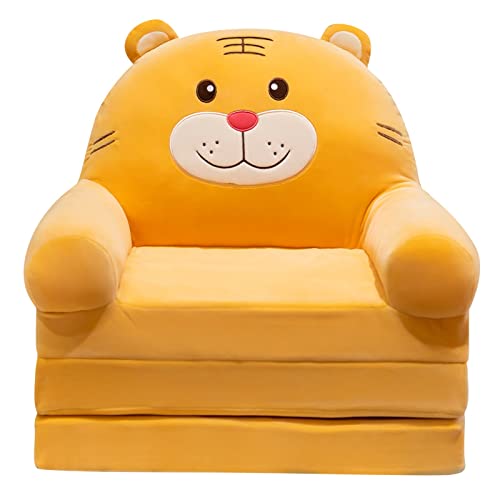 Sofá cama con puf para niños Sofá infantil