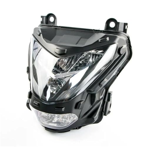 Phare avant moto NC750X 2021 2022 optique avant rechange