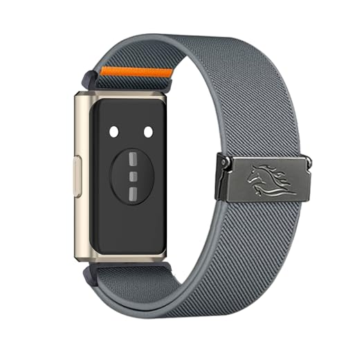 [AireWiki] �R���p�`�u�� Huawei Band 11/11 pro �o���h �҂ݍ��݃i�C�����X�g���b�v �ϋv�� �\�t�g�l�C ������� �X�e�����X���o�b�N���t�� �X�|�[�c �x���g �Ή� Huawei Band 11/11 pro �Ή� �j�����p