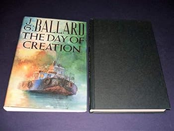 The Day of Creation