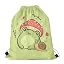 Trendy Frog Mushroom