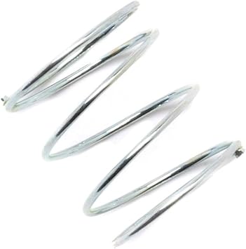 Bedford Precision 23-3381 Inlet Spring for Graco 116-802
