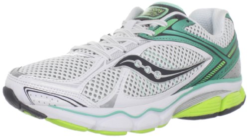 Saucony Women's Progrid Echelon 3 Running Shoe