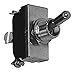 Appleton 910003N Toggle SW SPDT 1/4 QC Term