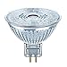 Produktbild Osram - Osram Parathom LED Lampe MR16 GU5.3 3,4 Watt 827 warmweiß extra 36 Grad dimmbar Spot Strahler 3,4 Watt GU5.3 2700 K Kelvin