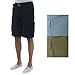Company 81 Men's Ripstop Cargo Short