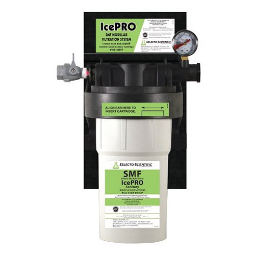 Selecto Scientific80-6100IP SMF ICEPRO SELECTO MODULAR FI