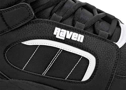 Snowboard Boots Raven Target in Größe 46 (30 cm)