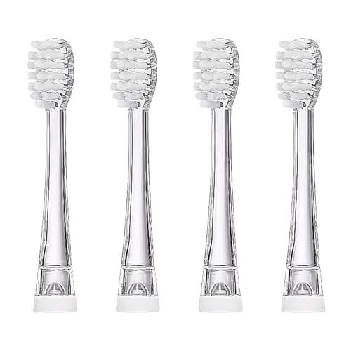 duVpuVw??bh - ?i Seago SG-513/SG-621/SG-612 qpduV(4 transparent brush heads)