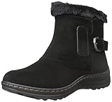 BareTraps Women's Abrianna Winter Boot