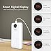 ROMOSS USB C Power Bank, 26800mAh PD Portable Charger 18W 3 Outputs and 3 Inputs External Battery Packs Compatible with iPhone Xs Max, iPad Pro, Nintendo Switch, Samsung S8 and Other Smart Devices