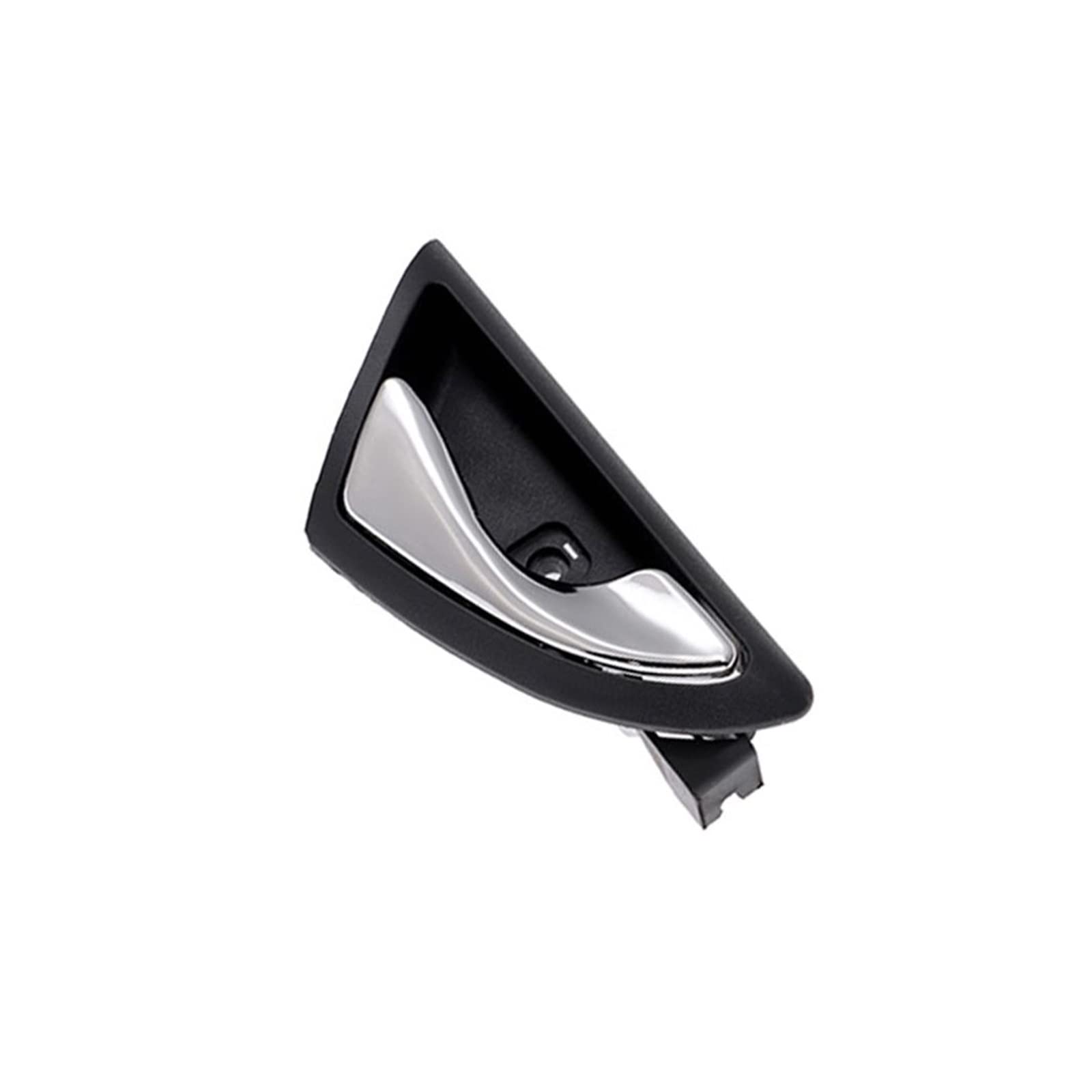 WIJHJET for Jac J3 J3s Turin 2009-2015 Side Car Inner Handle 6105230U8010 Interior Door Knob Car Interior Door Handle(Front Left)