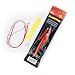 6 inches Glow Light Sticks Multi-Color Industrial Grade 10 Pack with 12 Hours Duration