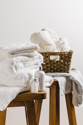 Sèche-serviettes électrique à faible consommation Jocca - 8