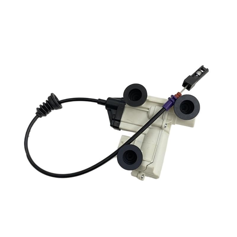 Actuador de cerradura de puerta Mercedes E W213 sin fallos 3