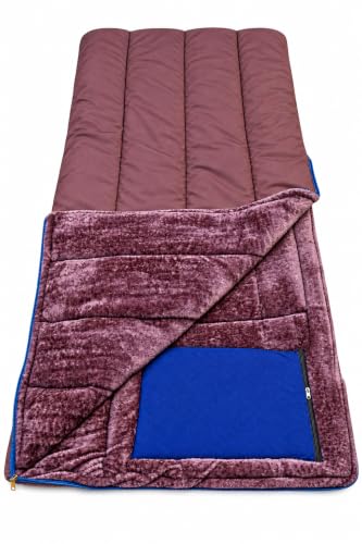 Image of Al Umar Emporium - 10C Sleeping Bag Fabric Waterproof TPU