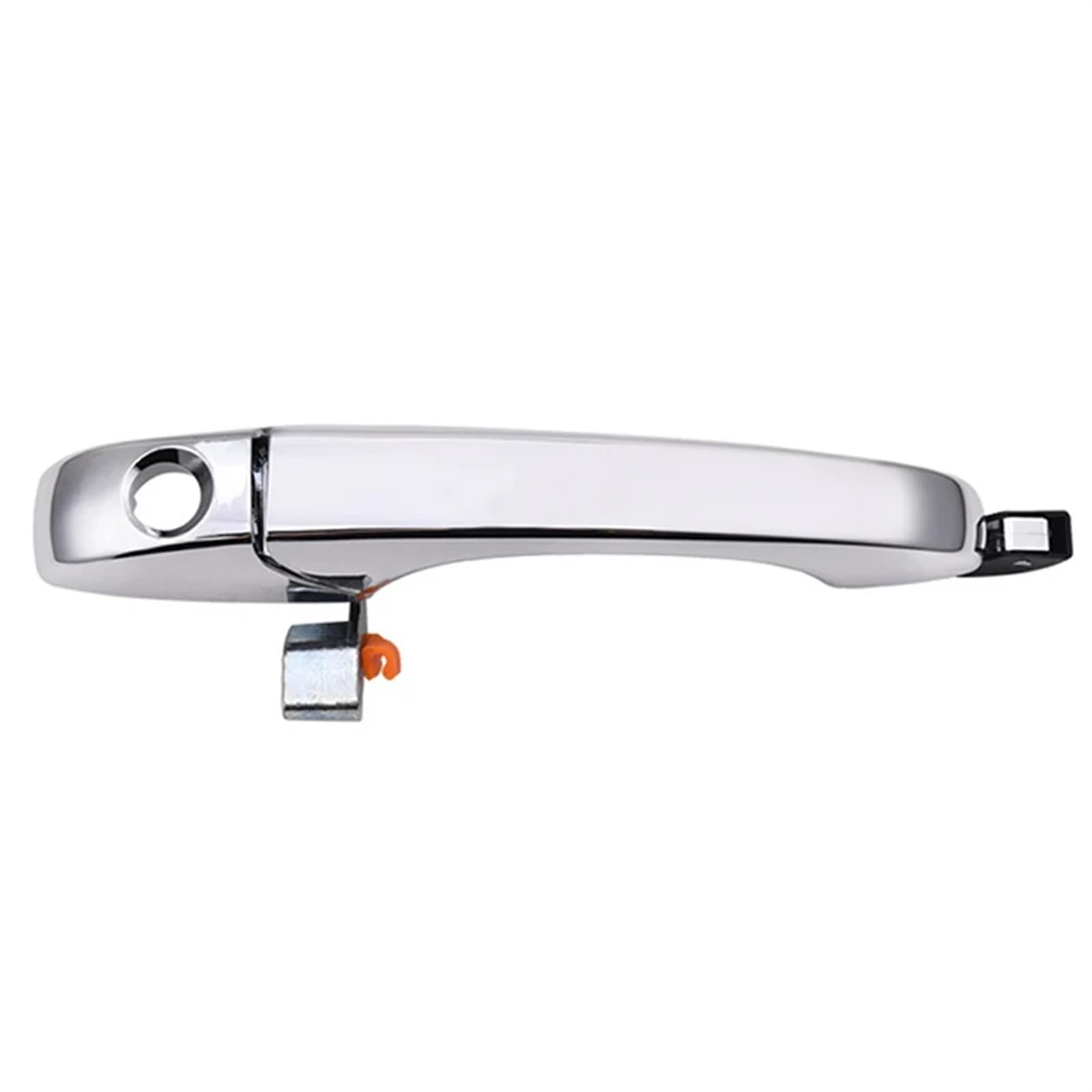 Ouvecr Left Front For Chrysler 300C 2005-2010 For Dodge For Magnum 2005-2008 Outer Door Handle Automobile Replacement Car Front Rear Car Outer Door Handle(Left Front)