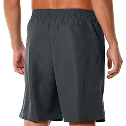 Bermuda de Treino Masculina Mizuno Sportwear