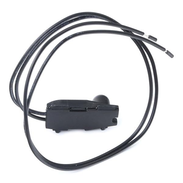 Metzger 2322019 Kit Riparazione Cavi - Sensore Temperatura Esterna Per Auto, Compatibile Peugeot/Citroën