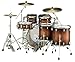 Pearl Decade Maple 2-piece Add-on Tom Pack - Classic Satin Amburst